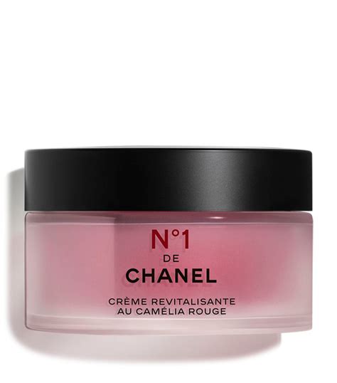 chanel 5 face cream|chanel face cream for mature skin.